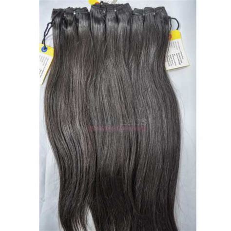 Raw Indian Hair Extensions & Wigs | Manufacturers & Exporters ...