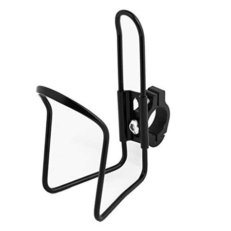 Alcoa PrimeMetal Mount Hole Motorbike Motorcycle Bottle Drink Cage ...