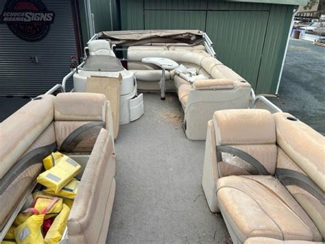 Image result for Pontoon Boat Modification