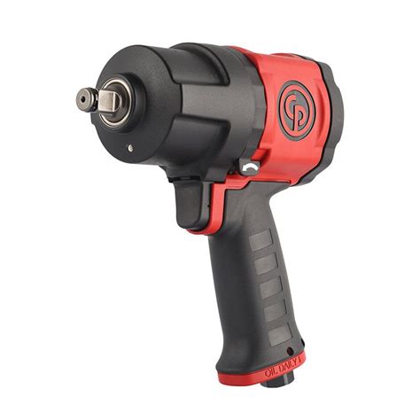 CP7748 - "Chicago Pneumatic - Impact Wrenches less / equal to 1/2 ...