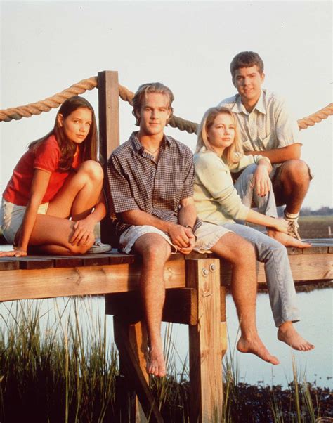 Dawson's Creek | Dawson's Creek Wiki | FANDOM powered by Wikia