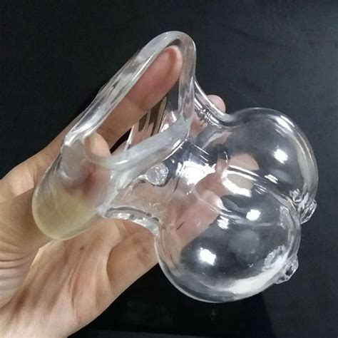 Silicone Male Scrotum Ring Squeeze Stretcher | Ubuy India