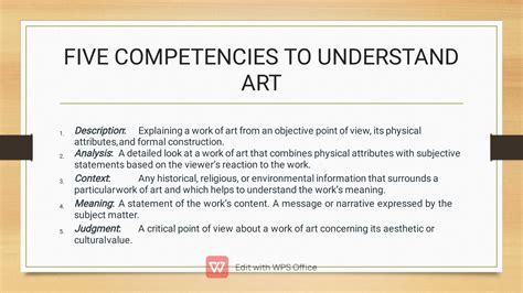 ART APPRECIATION........................ | PDF