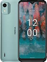 Nokia C12 - Scheda Tecnica