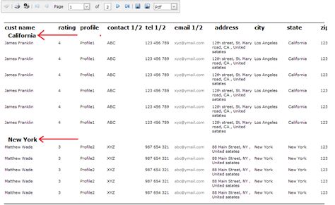 DevExpress Reporting Tool Code Behind Features 的图像结果