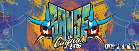 SanSe en Caguas 2026 , Carretera 189, kilometro 2.8 , 00725 Caguas ...