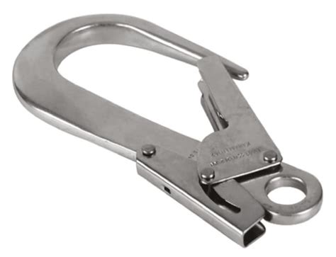FAR0901 JSP | JSP Carabiner Aluminium Alloy | 861-0472 | RS