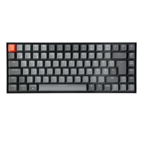Buy Keychron K2 Bluetooth Wireless Mechanical Keyboard German DE-ISO ...