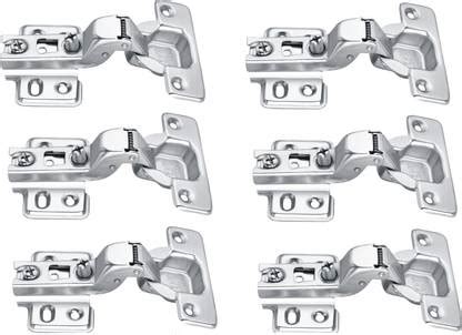 FTE Hydraulic Soft Close Auto Concealed Cabinet Hinges_47 Concealed ...