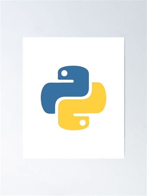Image result for A Wide Poster for Python