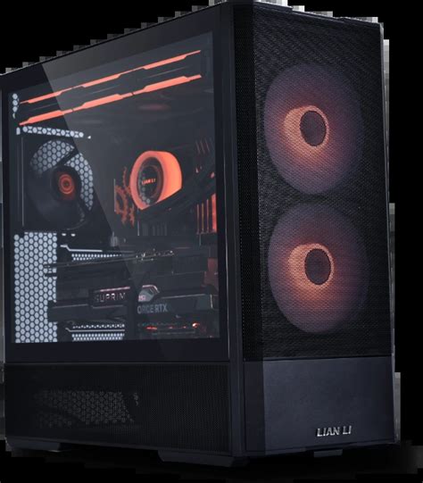 Buy The Best Pre-Built & Custom Built Gaming PCs in India | SMC ...