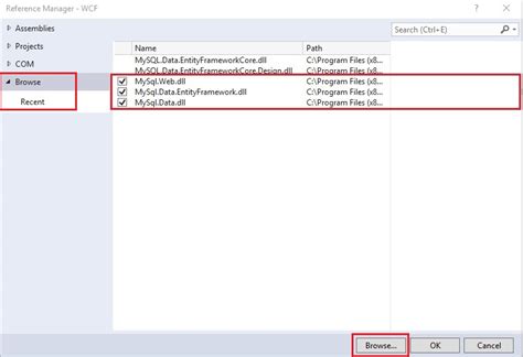 Image result for WCF Entity Framework Tutorial