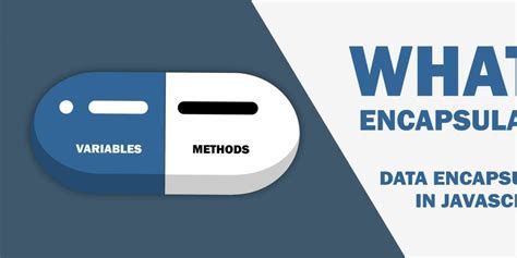 Image result for Encapsulation JavaScript
