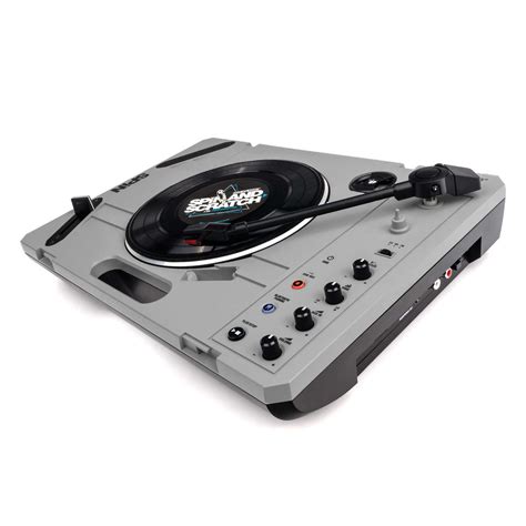 Reloop Turntable Review 的图像结果