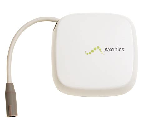 Axonics® System for Sacral Neuromodulation Overview
