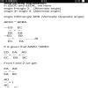 IN9. ABCD is a trapezium in which AB || CD. Ifdiagonals AC and BD ...