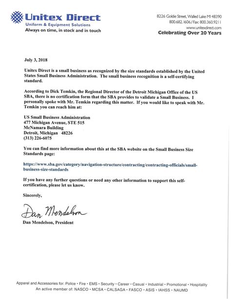 Image result for SBA Resolution Certificate