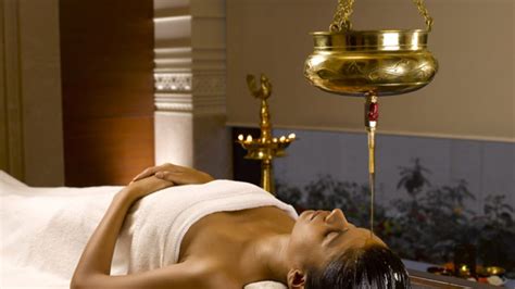 Best city spas… | Condé Nast Traveller India