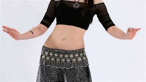 How to Belly Dance Tutorial Easy 的图像结果