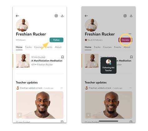 Insight Timer Support 的图像结果