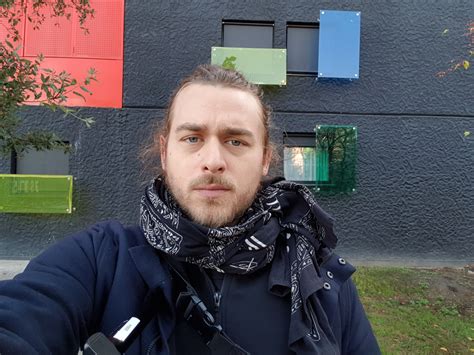 Camera Modes On Note 9 的图像结果