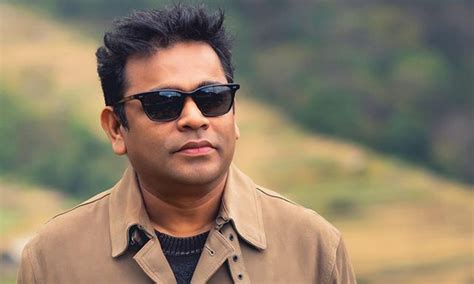 AR Rahman releases new music talking about an important issue ...