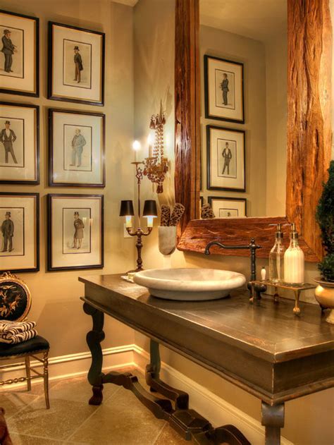 Image result for Powder Room Scenes