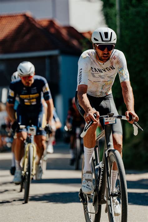 Canyon X SRAM ride with Jasper Ockeloen, Capucijnenstraat 21, 6211 ...