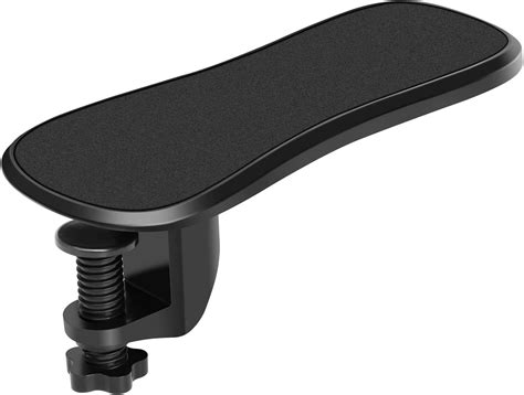 Comfortdipace Computer Adjustable Arm Rest Support Pad, Ergonomic Mouse ...