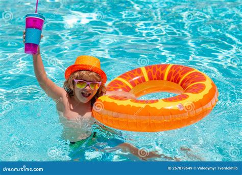 Summer Kids Swimming 的图像结果