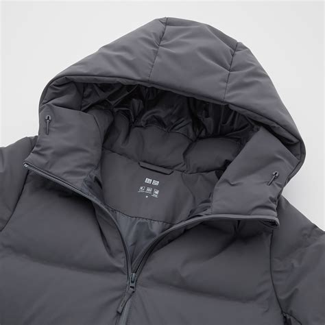 Seamless Down Parka (2021 Season)