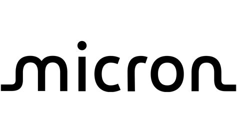 Micron Logo, symbol, meaning, history, PNG, brand
