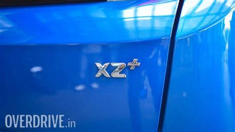 Image gallery: Tata Nexon first drive review - Overdrive