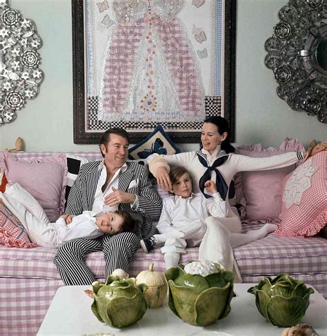 Gloria Vanderbilt Children