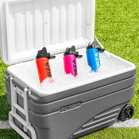 FORZA IceGuard Wheeled Cooler Box │ Net World Sports