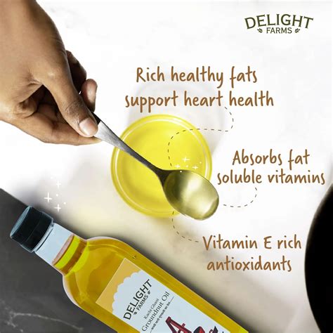 Cold Pressed Groundnut Oil | Buy Premium Pure Unrefined Organic ...