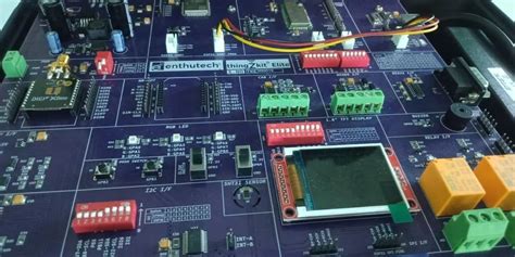 Image result for Microcontroller Developer Kit