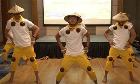 Image result for Maglalatik Dance Steps Tutorial