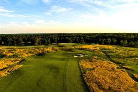 Chariot Run Golf Club – Indiana Golf at Its Best