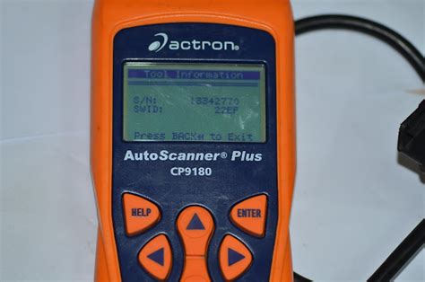 Image result for Update Actron AutoScanner Plus