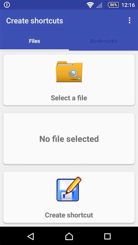 How to Create Shortcuts 的图像结果