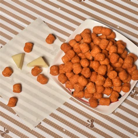 Assorted Bestseller Party Pack (Quinoa Puffs - 2 , Jowar Puffs - 2 Fla ...