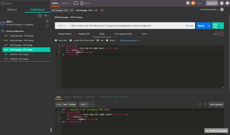 Image result for Syslog API