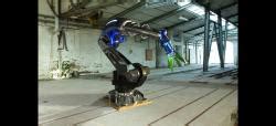 Image result for MATLAB Robotic Arm Simulation