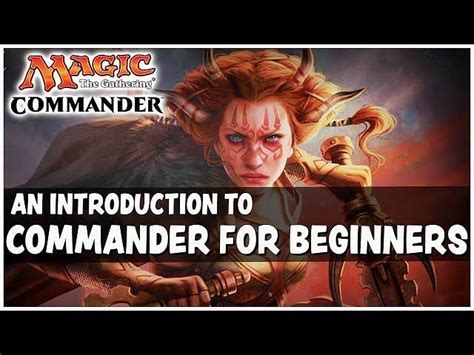 Image result for Magic Card Game Gameplay Commander