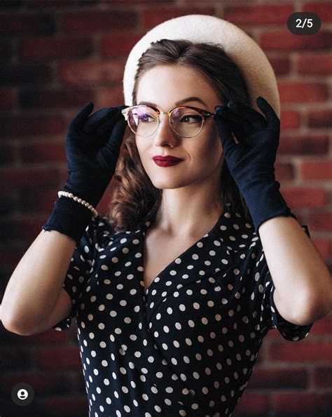 Vintage Fashion