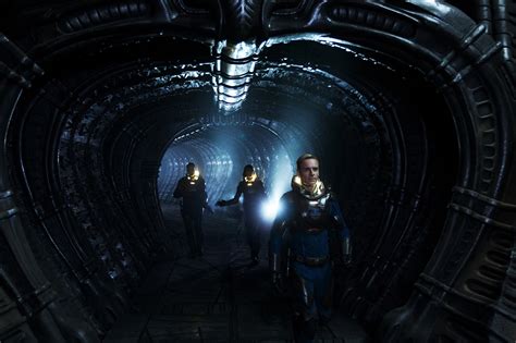Image result for Prometheus Opening Scene