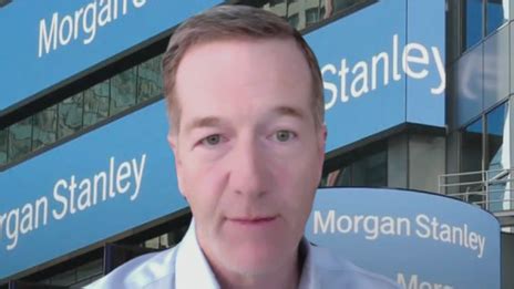 Morgan Stanley's Wilson: Be a Stock Picker Now - MarketScreener