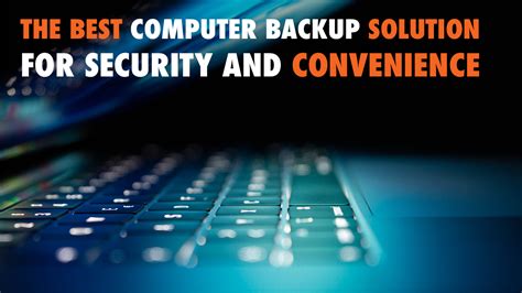 Image result for Best Home Computer Backup System
