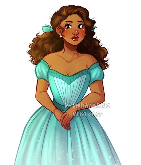 Marta | PL on Instagram: "My version of Theodosia Burr Alston, the ...